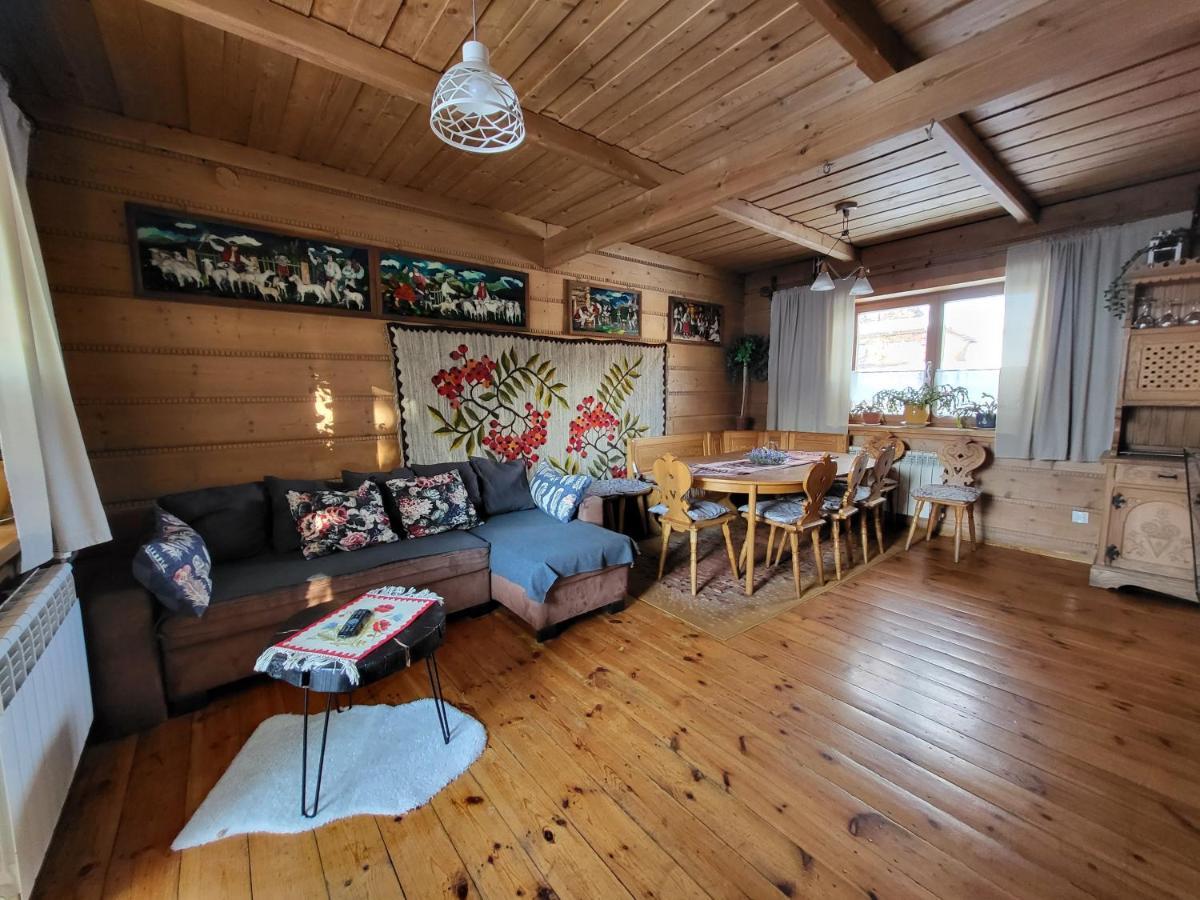 Redykolka Zakopane