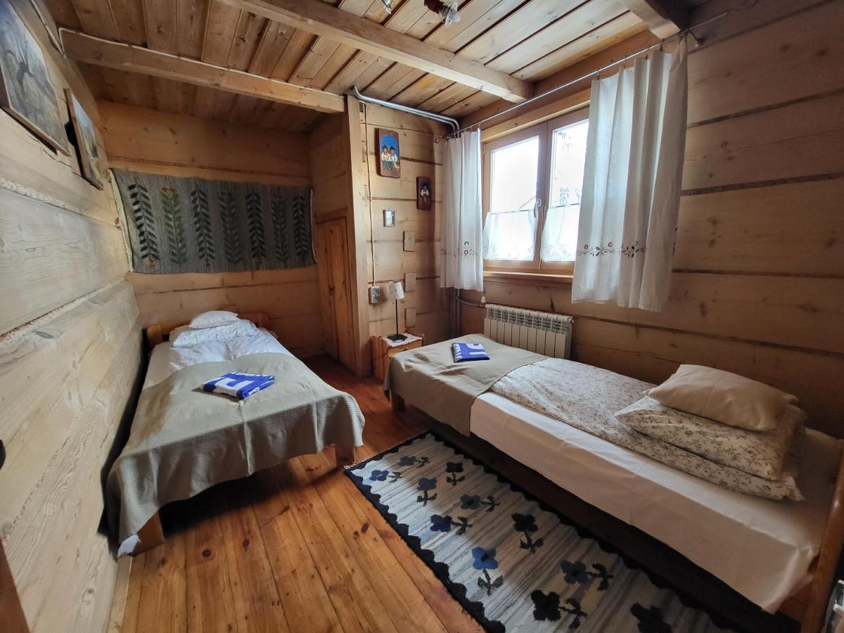 Dovolenkový dom Redykolka