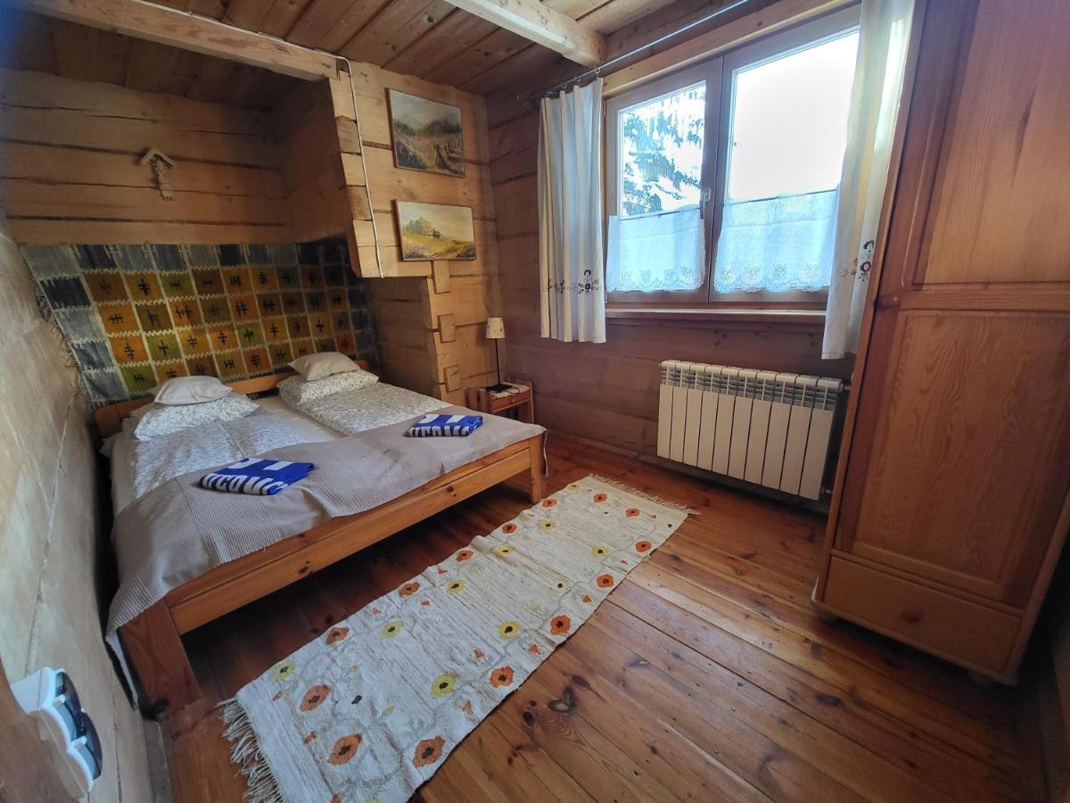 Dovolenkový dom Redykolka *