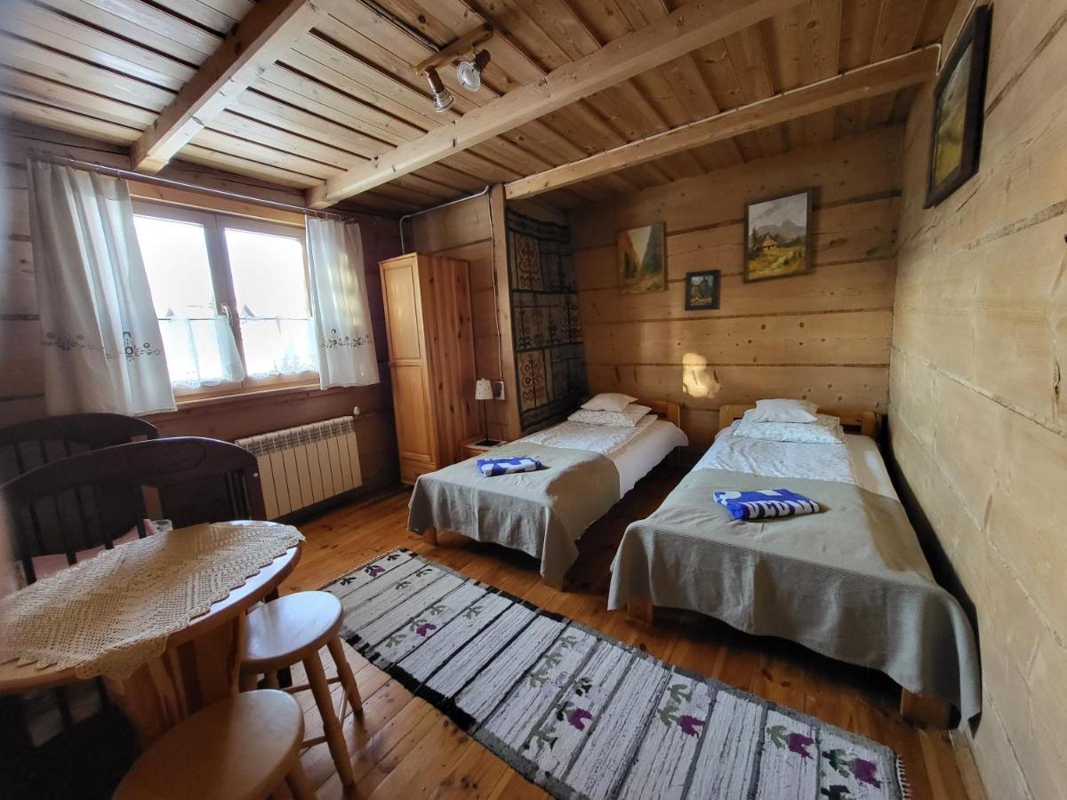 Dovolenkový dom Redykolka Zakopane
